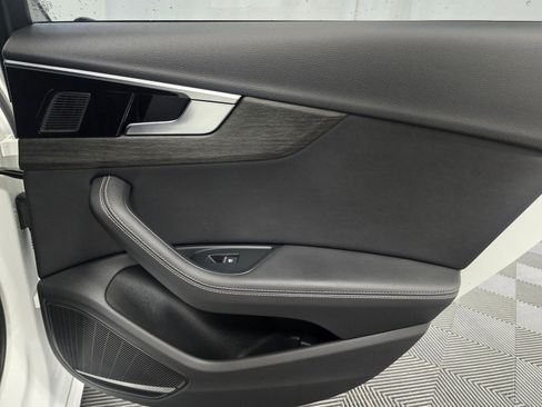 Used 2023 Audi A4 2.0T Premium Plus image 25