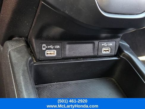 Certified 2021 Honda CR-V EX image 32