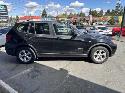 Used 2012 BMW X3 xDrive28i AWD/4WD image 10