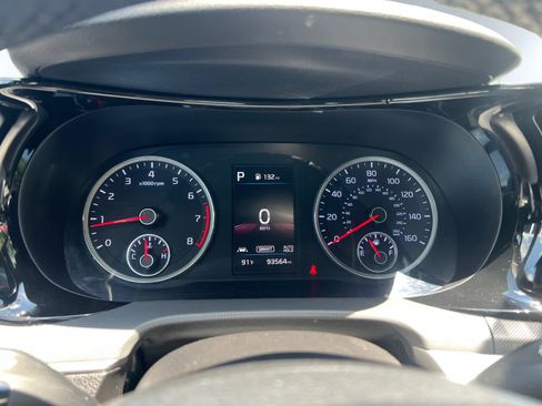 Used 2022 Kia K5 GT-Line w/ GT-Line Awd Premium Package image 5