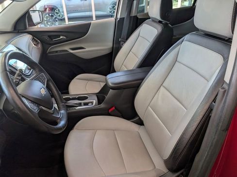 Used 2019 Chevrolet Equinox Premier image 5