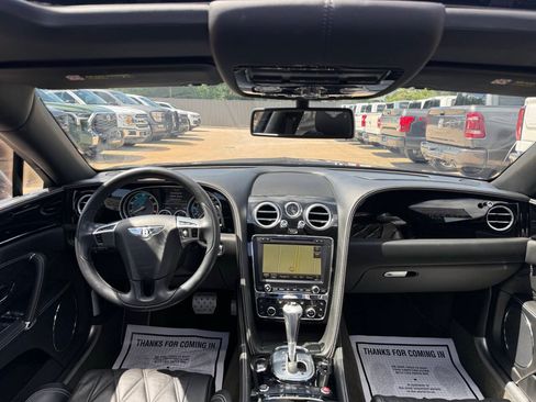 Used 2015 Bentley Flying Spur V8 AWD/4WD image 18