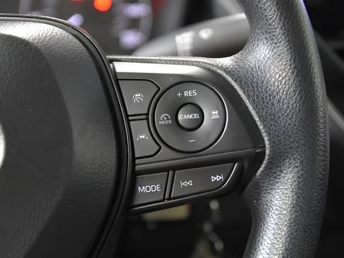 Used 2024 Toyota Corolla LE image 21