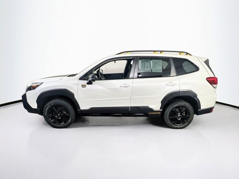 Used 2023 Subaru Forester Wilderness AWD/4WD image 8