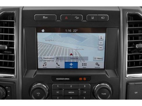 Used 2019 Ford F250 XLT AWD/4WD image 17