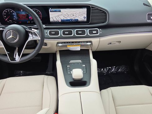 New 2026 Mercedes-Benz GLE 450 4MATIC image 13