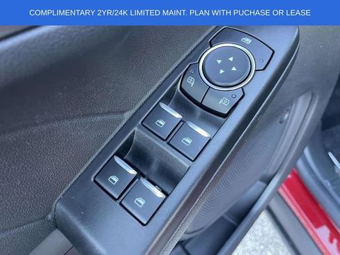 New 2026 Ford Escape Active FWD image 18