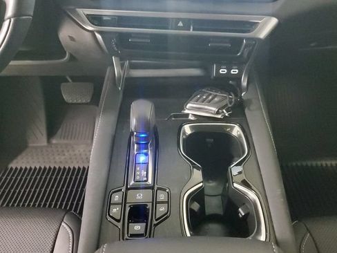 Used 2025 Lexus RX 350 Premium w/ Accessory Package AWD/4WD image 22