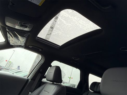 New 2026 Hyundai Palisade Calligraphy image 32