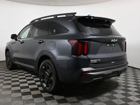 Used 2024 Kia Sorento SX Prestige AWD/4WD image 9