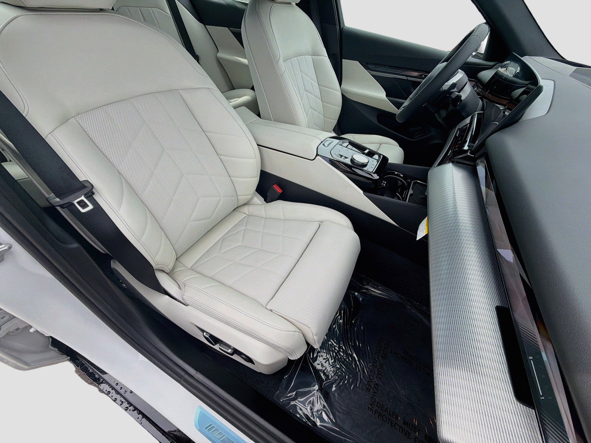 New 2027 BMW 530i xDrive w/ M Sport Package AWD/4WD image 15