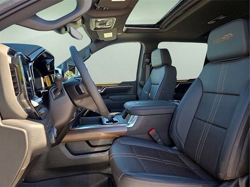 New 2026 Chevrolet Silverado 3500 High Country w/ High Country Premium Package image 16