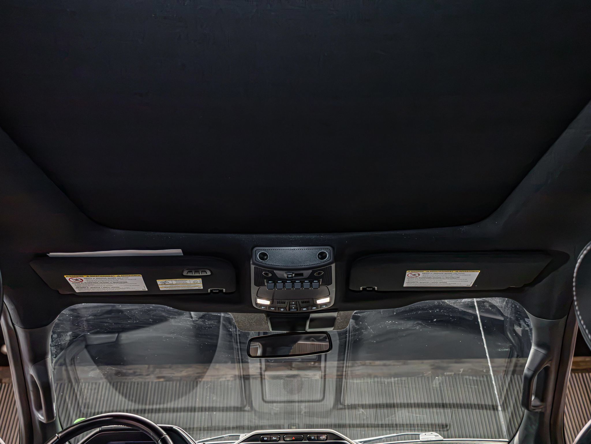 Used 2022 Ford F450 Platinum AWD/4WD image 21