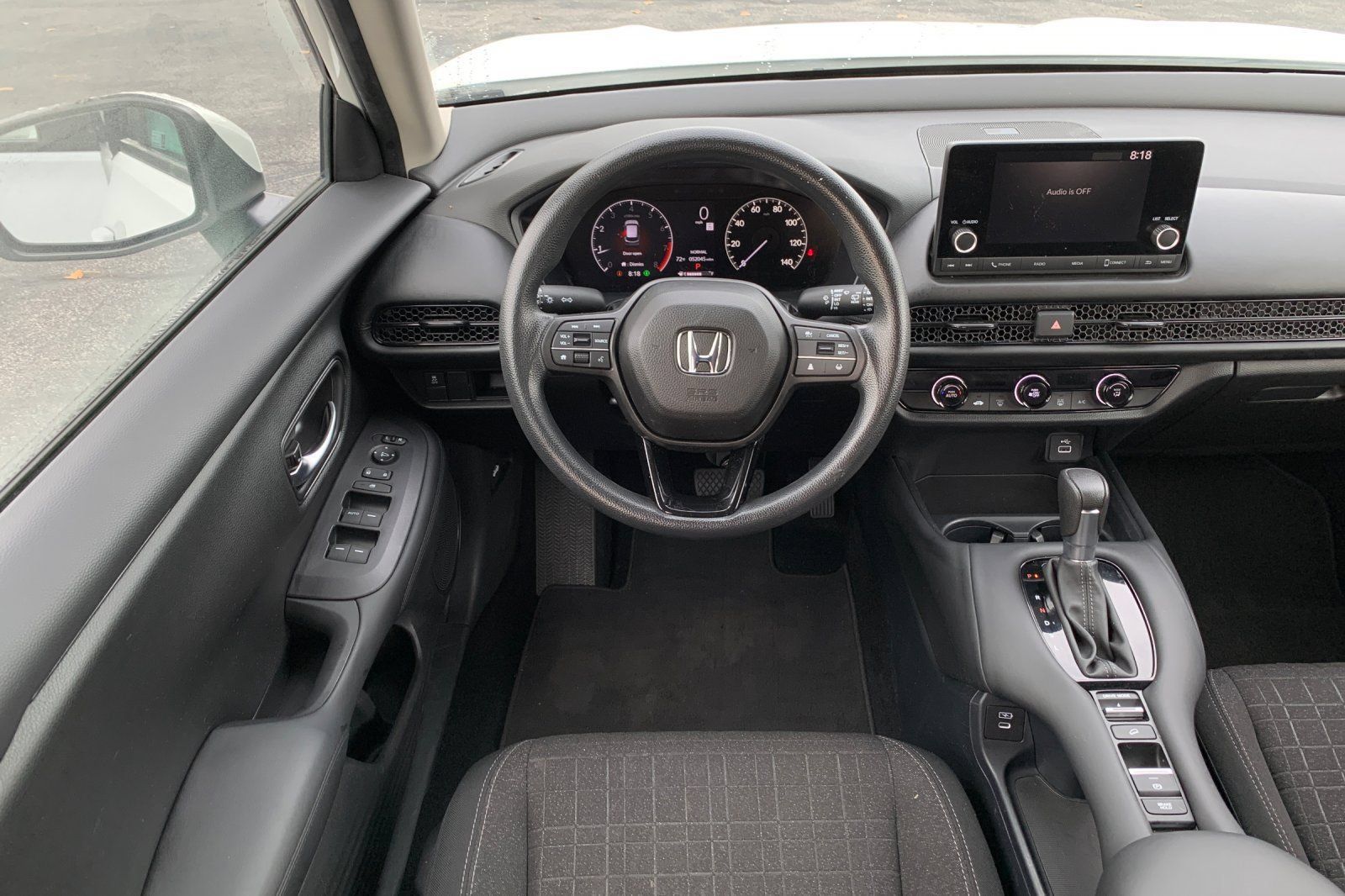 Certified 2024 Honda HR-V LX image 18