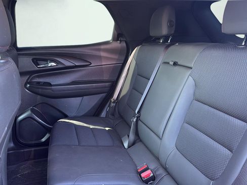 Used 2023 Chevrolet TrailBlazer RS w/ Convenience Package image 19