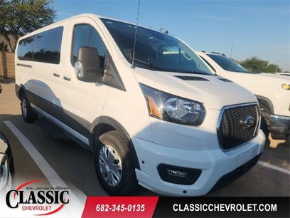 Used 2025 Ford Transit 350 XLT