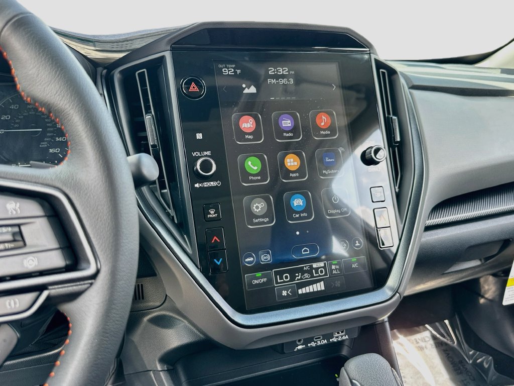 New 2026 Subaru Crosstrek 2.5i Limited AWD/4WD image 15