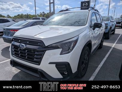 Used 2023 Subaru Ascent Onyx Edition Limited