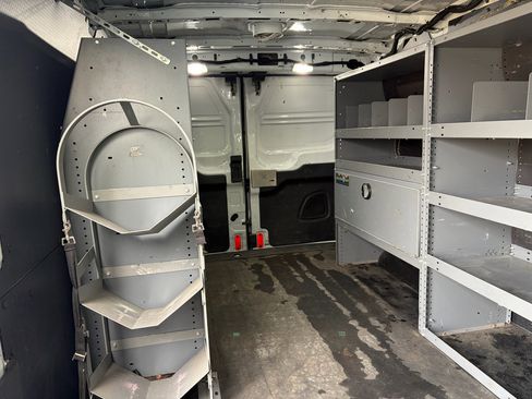 Used 2019 Ford Transit 250 T-250 148 Low Rf 9000 GVWR Sw image 34