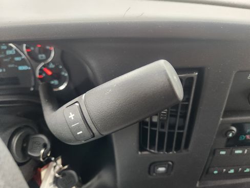 New 2025 Chevrolet Express 3500 w/ Power Convenience Package image 22