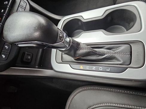 Used 2022 Chevrolet Colorado ZR2 image 16