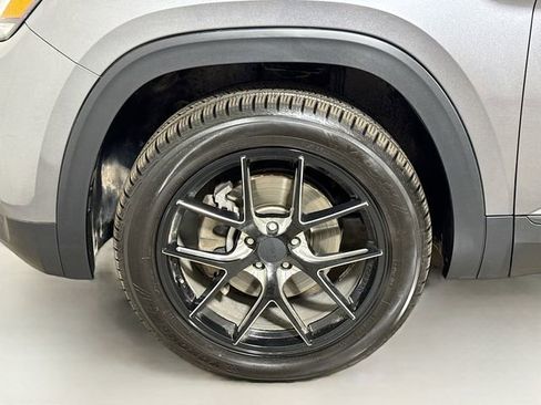 Used 2021 Volkswagen Atlas SE w/ Towing Package image 28