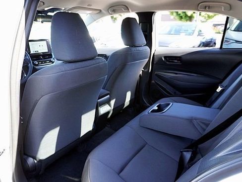 Used 2025 Toyota Corolla LE image 15