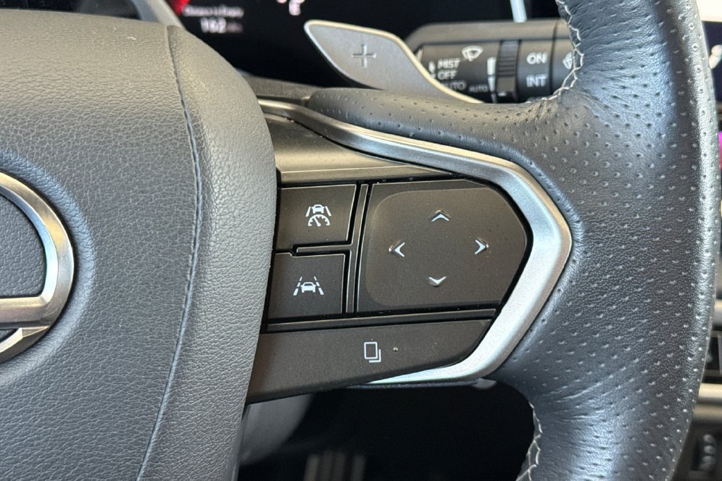 Used 2024 Lexus RX 350 F Sport w/ Convenience Package AWD/4WD image 29