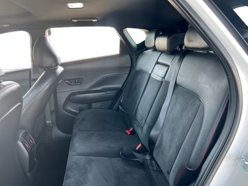 Used 2024 Hyundai Kona N Line image 11
