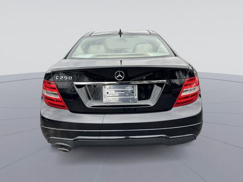 Used 2013 Mercedes-Benz C 250 C 250 image 26