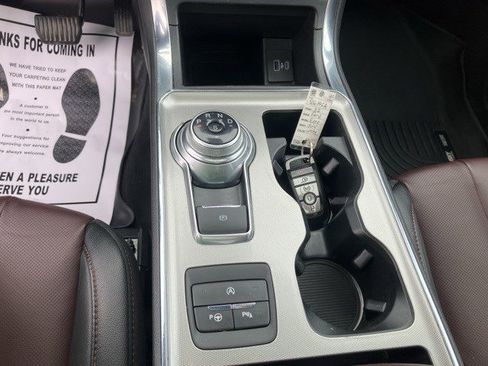 Used 2022 Ford Edge Titanium w/ Equipment Group 301A image 19