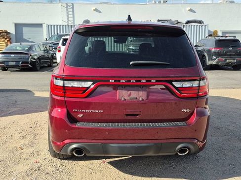 Used 2023 Dodge Durango R/T AWD/4WD image 6