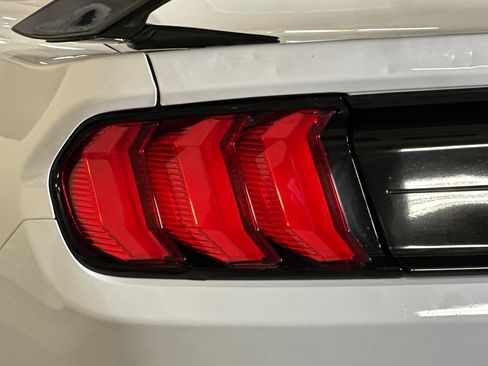 Used 2020 Ford Mustang GT RWD image 42