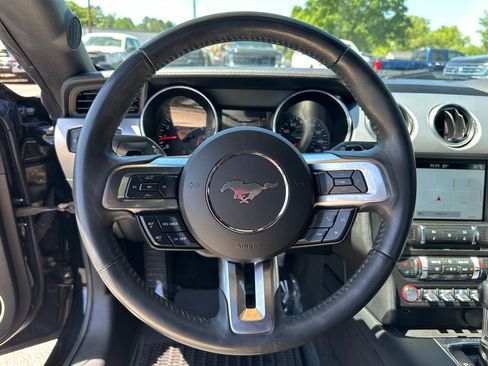 Used 2018 Ford Mustang GT Premium w/ Enhanced Security Package RWD image 20
