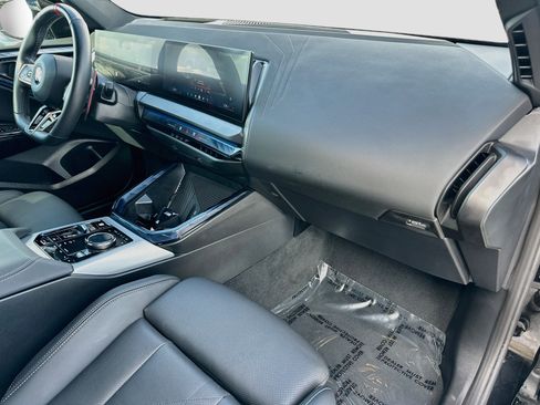 Certified 2025 BMW X3 M50 w/ Premium Package AWD/4WD image 29