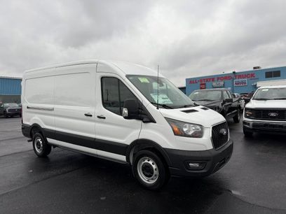 New 2026 Ford Transit 350 148 Medium Roof