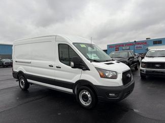 New 2026 Ford Transit 350 148 Medium Roof video 1