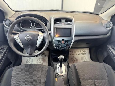 Used 2016 Nissan Versa SV image 30