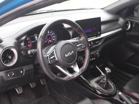 Used 2022 Kia Forte GT image 17
