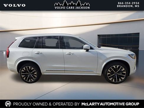 New 2026 Volvo XC90 B6 Ultra w/ Protection Package Premier AWD/4WD image 3