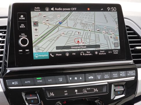 Certified 2025 Honda Odyssey Touring image 5