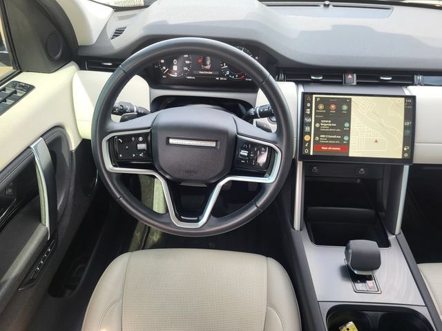 Used 2024 Land Rover Discovery Sport S AWD/4WD image 23