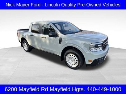 Used 2024 Ford Maverick XL