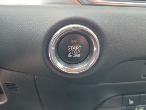 Certified 2024 MAZDA CX-5 Carbon Edition AWD/4WD image 18
