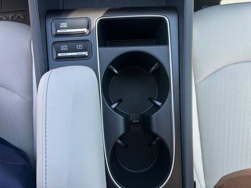 New 2026 Hyundai Sonata SEL FWD image 21