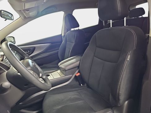Used 2016 Nissan Murano S AWD/4WD image 17