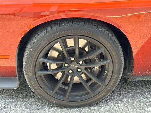 Used 2023 Dodge Challenger SRT Hellcat RWD image 23