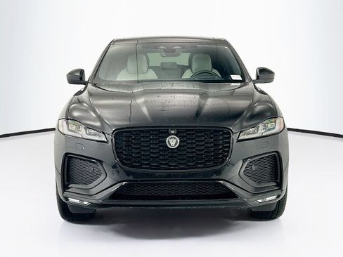 Used 2026 Jaguar F-PACE R-Dynamic S AWD/4WD image 2