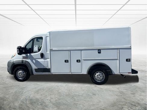 Used 2017 RAM ProMaster 3500 image 7