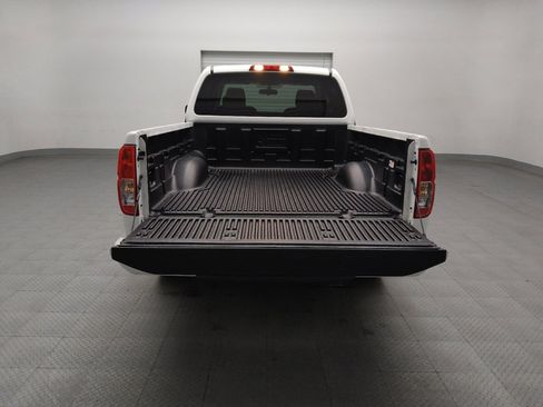 Used 2019 Nissan Frontier S image 29